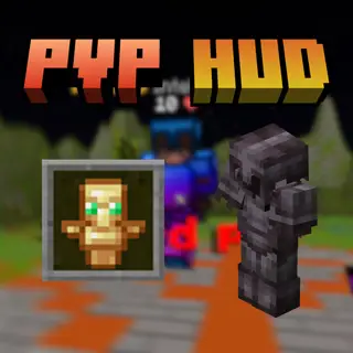 PvP HUD