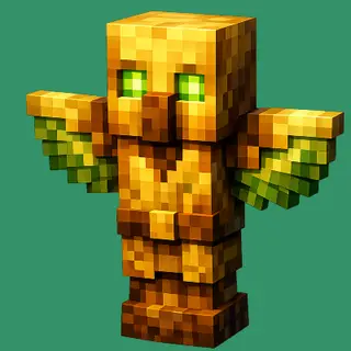 AUTOMATIC TOTEM [ Achievement Friendly ]