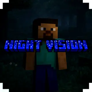 NIGHT VISION (no player.json, Achievement friendly, no experiment)