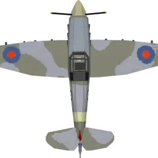 WW2 War Planes (with guns and bombing mechanics)