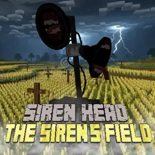 Siren Head: The Siren's Field 
