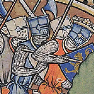 Epic Knights Plus : Adds Aditional Armour and Weapons to the base Epic Knights Mod