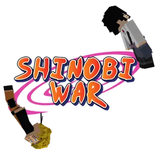 Naruto Shippuden: War of Shinobi