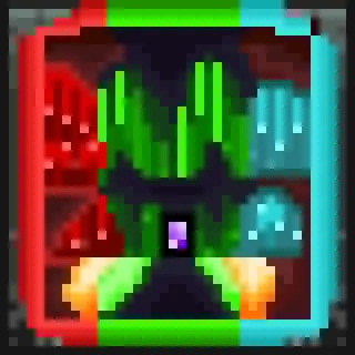 Tempered in Flame (Nether Overhaul + New Biome) 