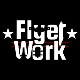 FlyerWork Vanilla Aircraft & Plane Addon