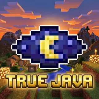True Java Full Bright