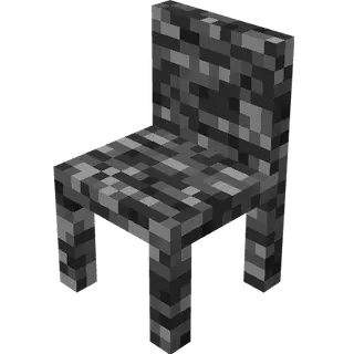 Mr Cray Fish Furniture Add-on (Unofficial Port)