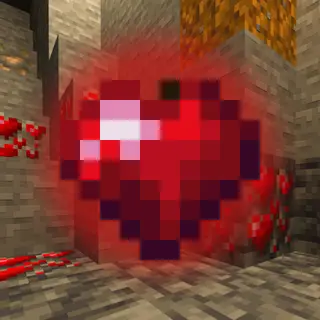 Heart Tank V1.4