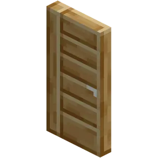 Modern Doors & Locks Add-On