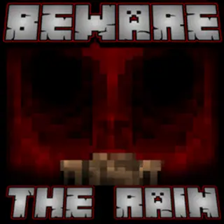 Beware: The Rain | Bedrock Port -  100% Accurate to Original