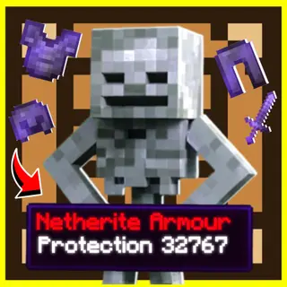 Skeleton Drops LVL 32767 Items!