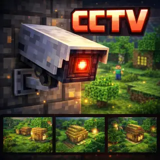 RR CCTV Security System
