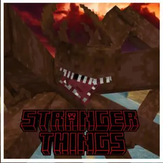 ADD-ON STRANGER THINGS