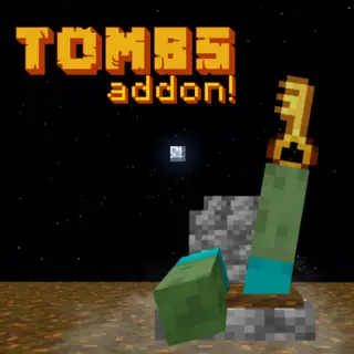 Tombs!