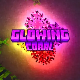 Glowing Corals
