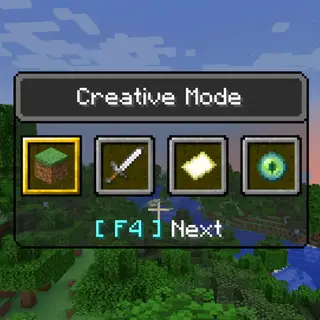 Gamemode Switcher