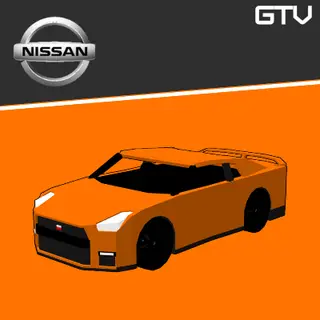 GTV | NISSAN CARS
