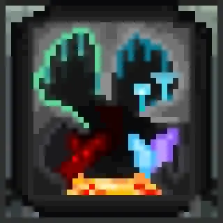 Cavern Calamity (Cave Update V2)