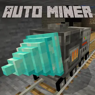 Auto Miner