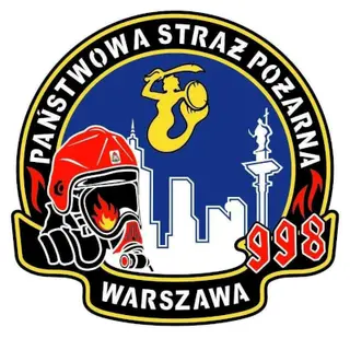 KSRG - addon promoting polish firefighters [early access]