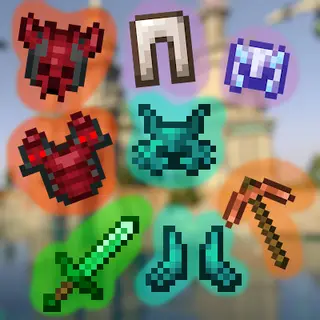 True Armor and Tools Expansion v1.4.1