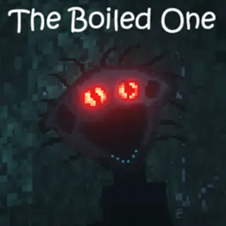 The Boiled One Reimagined
