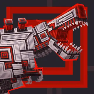 Wan's Redstone Caves