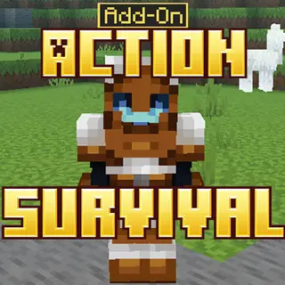 Action Survival