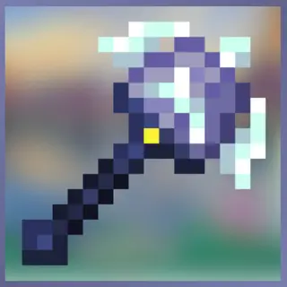 New Maces Overhaul