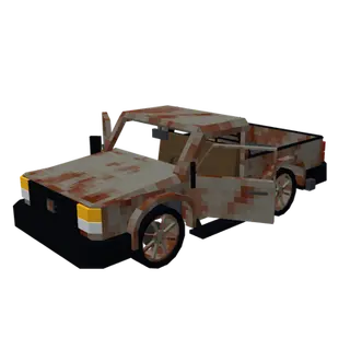 Abandoned Vehicles