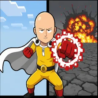 Saitama: One Punch Ascension [ Achievements Friendly]