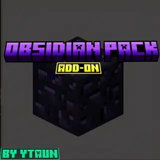 Obsidian pack 3.5