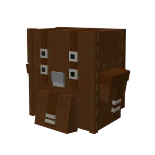 Actual Backpack