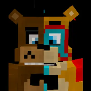 Freddycraft Legacy I FNAF 1 - SOTM