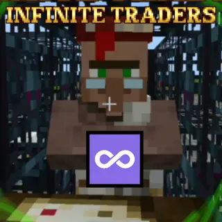 INFINITE TRADE+ [ Achievements Friendly ]