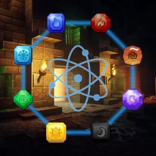 Mystic Weapon
