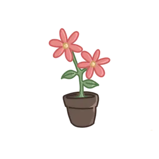 The Faye Garden Decorations Pack
