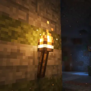 Mannooma's Dynamic Light  V1 'Offhand Support'
