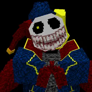 Poppy Playtime Chapter 5 Addon By ZombieMC