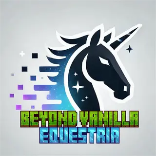 Beyond Vanilla: Equestria [HOTFIX]