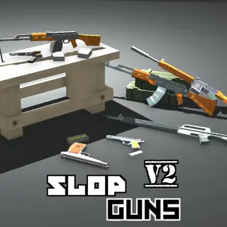 Slop Guns V2