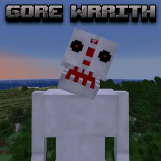 Gore Wraith (Dweller)