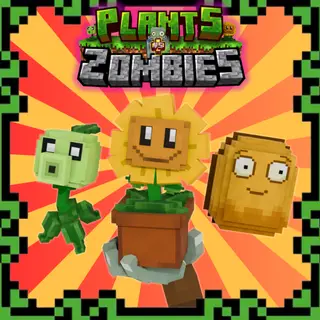 RGTS (Plants Vs. Zombies Plus Addon)