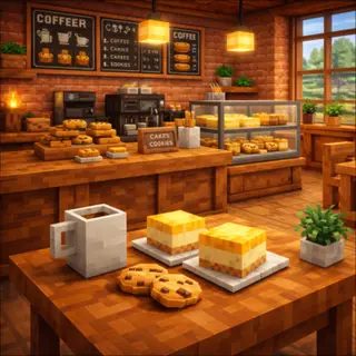 FOOD+ (BedStudio)