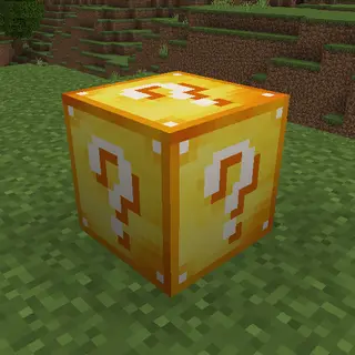 Chaos Lucky Block [ Achievements Friendly]