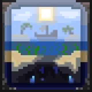 Aqueous Depths (New Ocean Biomes + Ocean Overhaul)