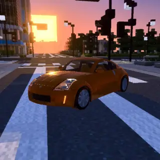 TunerCars Fairblock Z