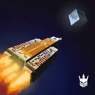 Wan's Moon Dimension