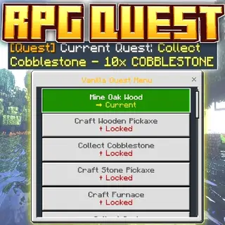 RPG Quest- DarkAge Bizarre Edition Quest Update 