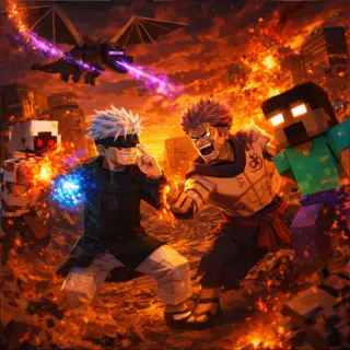 Jujutsu Reincarnation